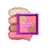 Lamel - Face Palette All-Over Face - 402: Medium