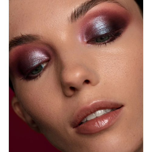 Lamel - Eyeshadow Palette 16 Shades Of Burgundy