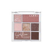 Lamel - Shadow Palette Selflove - 402