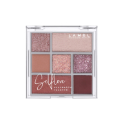 Lamel - Shadow Palette Selflove - 401