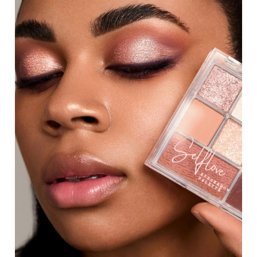 Lamel - Shadow Palette Selflove - 401
