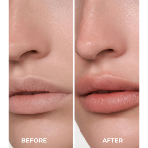 Lamel - Lip Liner Contour Pencil Lip Definer - 401: Soft Peachy