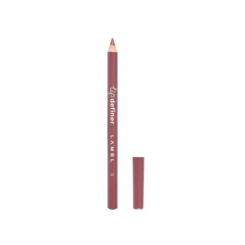 Lamel - Lip Liner Contour Pencil Lip Definer - 403: Nude