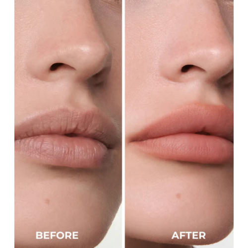 Lamel - Lip Liner Contour Pencil Lip Definer - 403: Nude