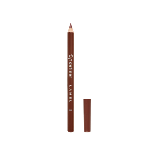 Lamel - Lip Liner Contour Pencil Lip Definer - 404: Capuccino