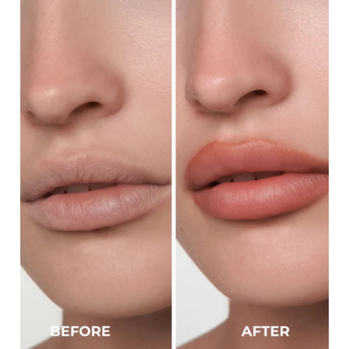 Lamel - Lip Liner Contour Pencil Lip Definer - 404: Capuccino