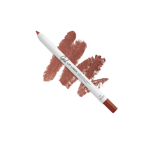 Lamel - Lip Liner Long Lasting - 401: Nude