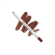 Lamel - Lip Liner Long Lasting - 403: Burnt ocher