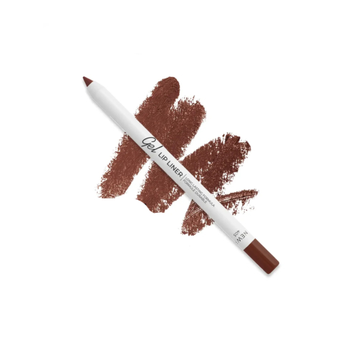 Lamel - Lip Liner Long Lasting - 403: Burnt ocher