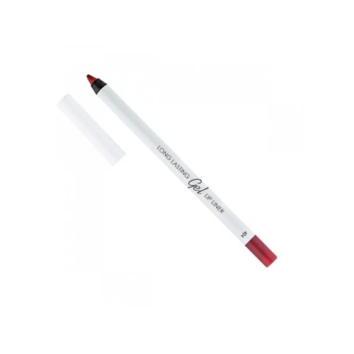 Lamel - Lip Liner Long Lasting - 404: Berry
