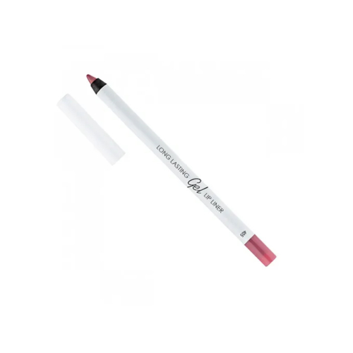 Lamel - Lip Liner Long Lasting - 405: Tea Rose