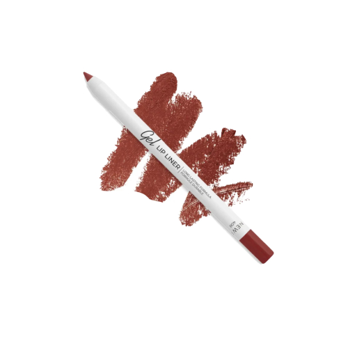 Lamel - Lip Liner Long Lasting - 408: Pink Plum