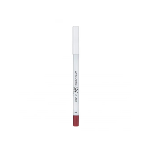 Lamel - Lip Liner Long Lasting - 409: Caramel