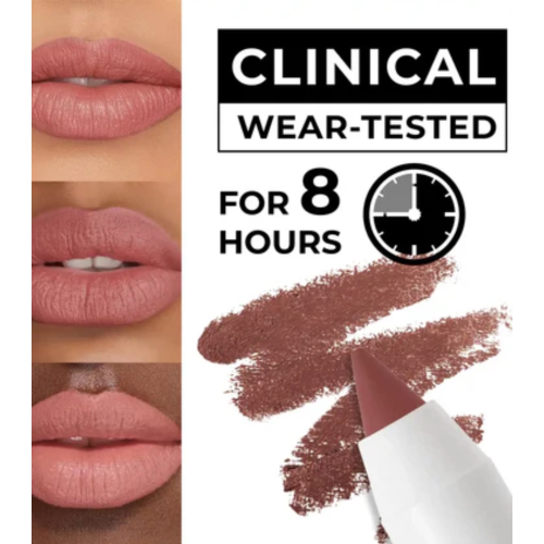 Lamel - Lip Liner Long Lasting - 409: Caramel