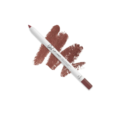 Lamel - Lip Liner Long Lasting - 409: Caramel