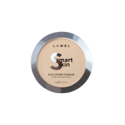Lamel - Compact Powder Smart Skin - 402: Beige