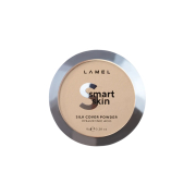 Lamel - Compact Powder Smart Skin - 403: Ivory