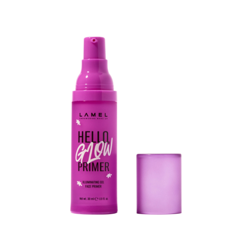 Lamel - Makeup Primer Hello Glow