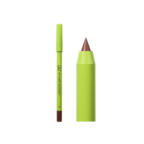Lamel - Lip Set Dazzle Combo - Peachy Pie