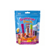 Lamel - *Summer Pack* - Makeup set The essentials of @angygarridomakeup