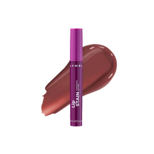 Lamel - Lip Stain - 02: Passion