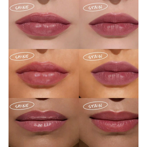 Lamel - Lip Stain - 02: Passion