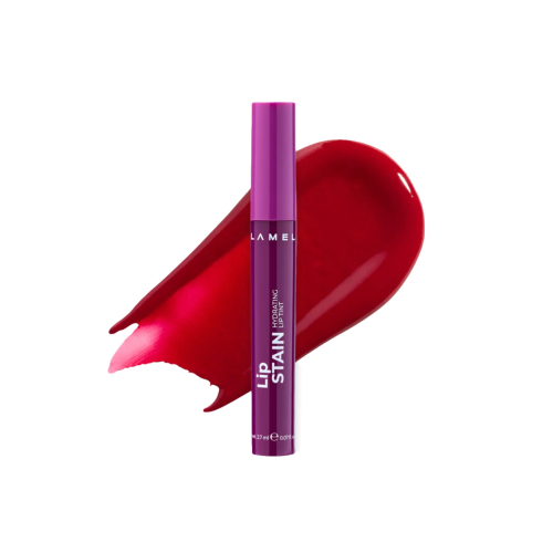 Lamel - Lip Tint Lip Stain - 03: Expression
