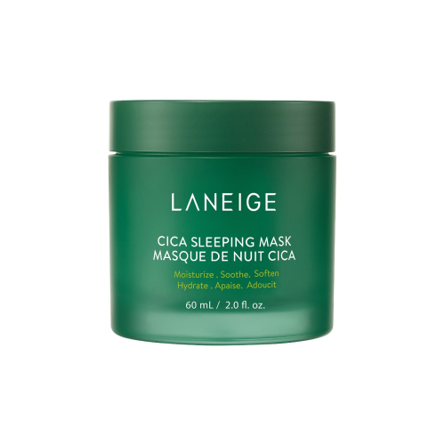 Laneige - CICA Sleeping Mask