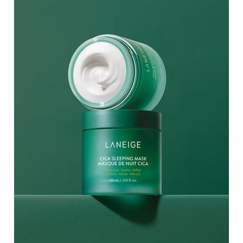 Laneige - CICA Sleeping Mask