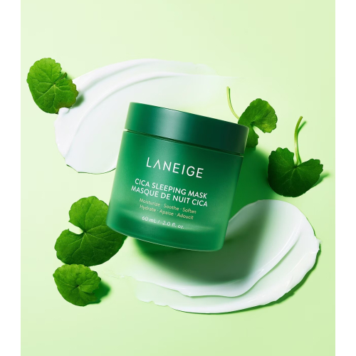 Laneige - CICA Sleeping Mask