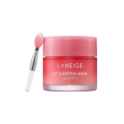 Laneige - Overnight Lip Mask - Berry