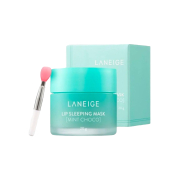 Laneige - Overnight Lip Mask - Mint Choco