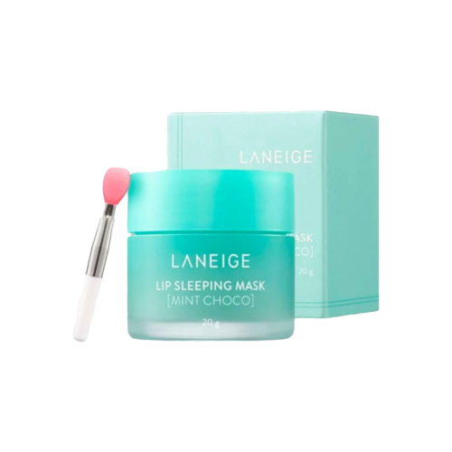 Laneige - Overnight Lip Mask - Mint Choco