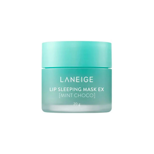 Laneige - Overnight Lip Mask - Mint Choco