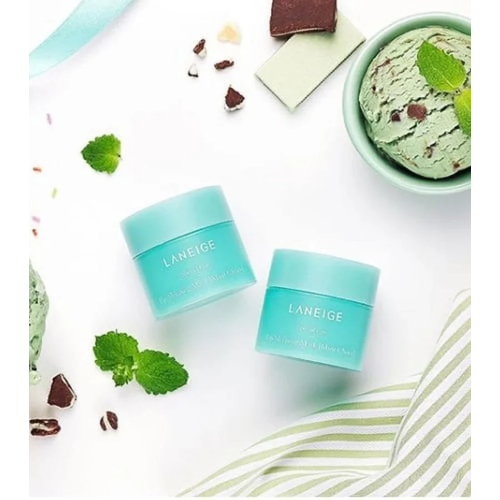 Laneige - Overnight Lip Mask - Mint Choco