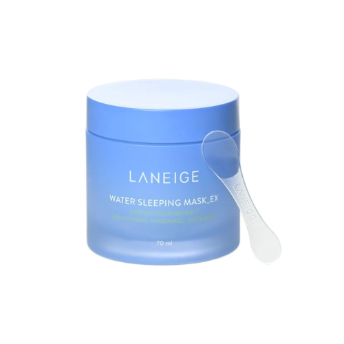 Laneige - Overnight Face Mask Water Sleeping Mask_Ex