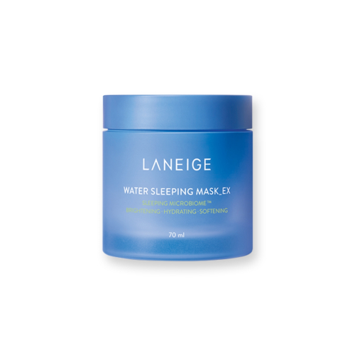 Laneige - Overnight Face Mask Water Sleeping Mask_Ex