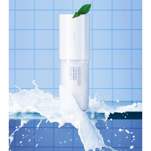 Laneige - Hydrating Toner Cream Skin Cerapeptide Refiner