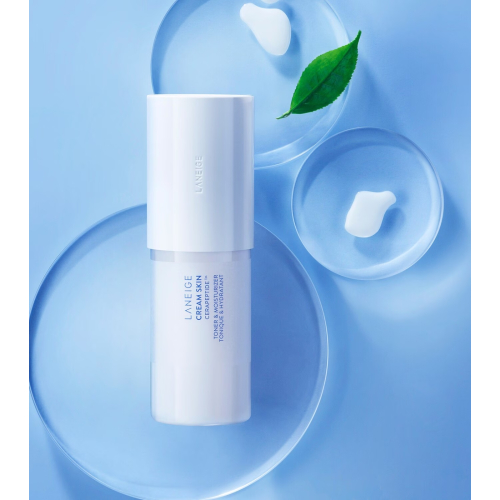 Laneige - Hydrating Toner Cream Skin Cerapeptide Refiner