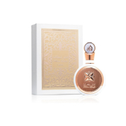 Lattafa - Eau de parfum Fakhar Women