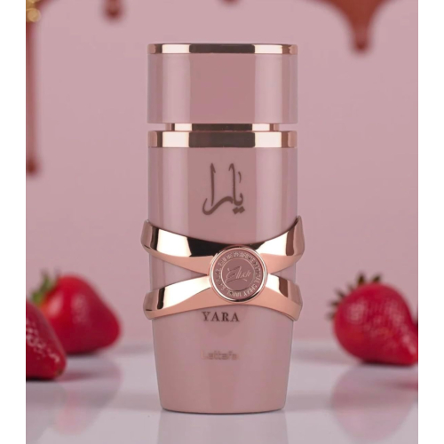 Lattafa - Eau de parfum Yara - Elixir
