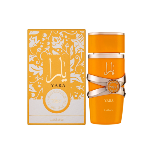 Lattafa - Eau de parfum Yara - Tous