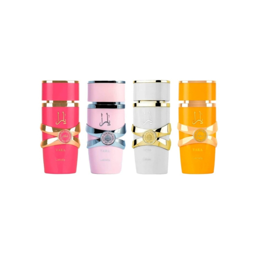 Lattafa - Eau de parfum set My Yara Collection