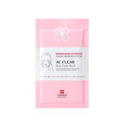 Leaders Insolution - Soothing Facial Mask Ac Clear Skin