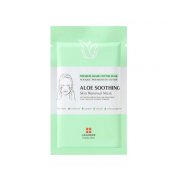 Leaders Insolution - Soothing Facial Mask Aloe Sooting