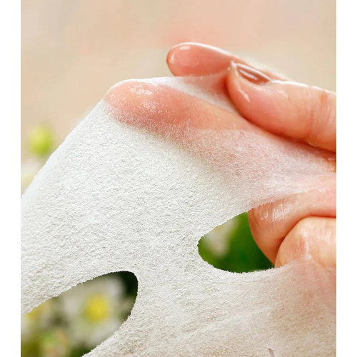 Leaders Insolution - Soothing Facial Mask Aloe Sooting