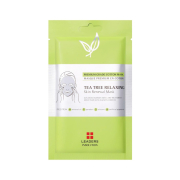 Leaders Insolution - Tea Tree Soothing Tissue Facial Mask