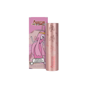Lethal Cosmetics - *Adventure Time* - Lip Balm - Princess Bubblegum