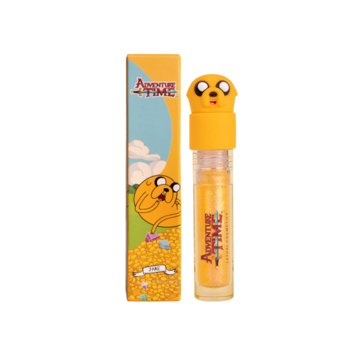 Lethal Cosmetics - *Adventure Time* - Lip Gloss - Jake the Dog