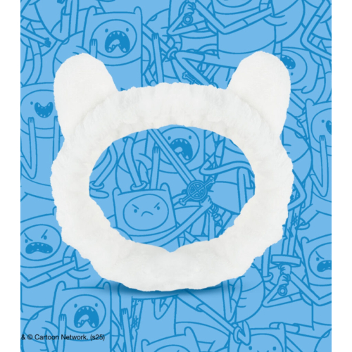 Lethal Cosmetics - *Adventure Time* - Headband Finn The Human